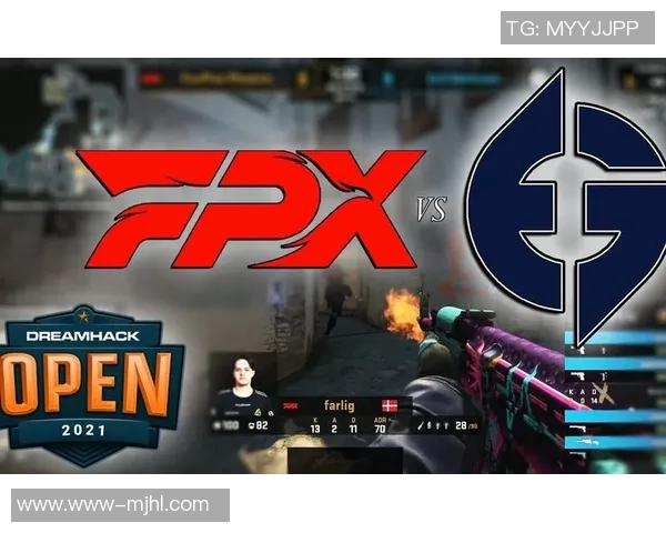 深度解析FPX在CSGO赛事中的运营策略与战术布局